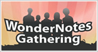 WonderNotesGathering